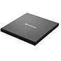 VERBATIM Blu-Ray Slimline Ultra HD 4K USB 3.2 Gen 1 (USB-C) - Externí vypalovačka