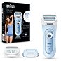 BRAUN Lady Shaver 5160 - Depilátor
