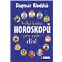 Velká kniha horoskopů pro vaše dítě - Elektronická kniha
