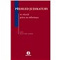 Přehled judikatury ve věcech práva na informace  - Elektronická kniha