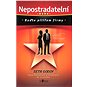 Nepostradatelní - Elektronická kniha