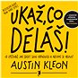 Ukaž, co děláš! - Elektronická kniha