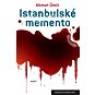 Istanbulské memento - Elektronická kniha