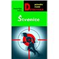Štvanice - Elektronická kniha