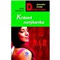 Krásná netýkavka - Elektronická kniha