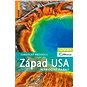 Západ USA – Národní parky - Elektronická kniha