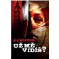 Už mě vidíš? - Elektronická kniha