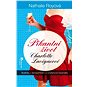 Pikantní život Charlotte Lavigneové: Bublinky v šampaňském a smetanové karamelky - Elektronická kniha