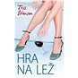 Hra na lež - Elektronická kniha