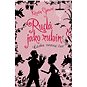Rudá jako rubín - Elektronická kniha