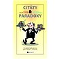 CITÁTY a paradoxy - Elektronická kniha