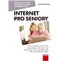 Internet pro seniory - Elektronická kniha