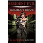 Caliban Cove - Elektronická kniha