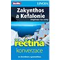 Zakynthos a Kefalonie + česko-řecká konverzace za výhodnou cenu - Elektronická kniha