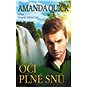 Oči plné snů - Elektronická kniha