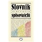 Slovník rumunských spisovatelů - Elektronická kniha