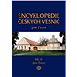 Encyklopedie českých vesnic II. - Elektronická kniha