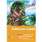 Robinson Crusoe A1/A2 - Elektronická kniha