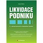 Likvidace podniku - Elektronická kniha