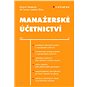 Manažerské účetnictví - Elektronická kniha