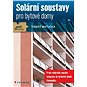 Solární soustavy - Elektronická kniha