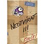 Neotvírat! Kouše! - Elektronická kniha