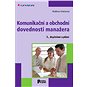 Komunikační a obchodní dovednosti manažera - Elektronická kniha