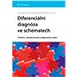 Diferenciální diagnóza ve schématech - Elektronická kniha