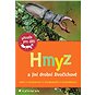 Hmyz a jiní drobní živočichové - Elektronická kniha