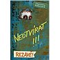 Neotvírat!!! Rezavé! - Elektronická kniha