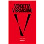 Vendetta v Bransonu - Elektronická kniha