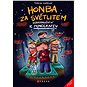 Honba za světlitem - Elektronická kniha