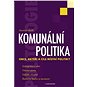 Komunální politika - Elektronická kniha