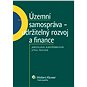 Územní samospráva - udržitelný rozvoj a finance - Elektronická kniha