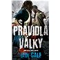 Pravidla války - Elektronická kniha