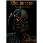 Theldareon: Necromantica - Elektronická kniha