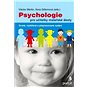 Psychologie pro učitelky MŠ - Elektronická kniha