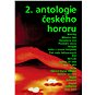 2. antologie českého hororu - Elektronická kniha