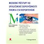 Moderní přístupy ke společenské odpovědnosti firem a CSR reportování - Elektronická kniha