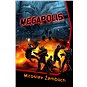 Megapolis - Elektronická kniha