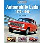 Automobily Lada 1970-1990 - Elektronická kniha