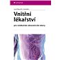Vnitřní lékařství - Elektronická kniha