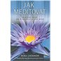 Jak meditovat - Elektronická kniha