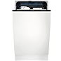 ELECTROLUX 700 FLEX MaxiFlex EEM23100L - Myčka