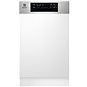 ELECTROLUX 700 FLEX MaxiFlex EEM43300IX - Myčka