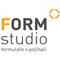 FORM Studio Profesional - základní formuláře + DPFO závislá činnost  (elektronická licence) - Kancelářský software