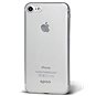 Epico Ronny Gloss Case iPhone 7/8/SE (2020)/SE (2022) - bílá transparentní - Kryt na mobil