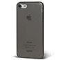 Epico Ronny Gloss Case iPhone 7/8/SE (2020)/SE (2022) - černá transparentní - Kryt na mobil
