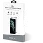Epico Anti-Bacterial 3D+ Glass iPhone X/XS/ 11 Pro - černé - Ochranné sklo