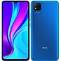 Xiaomi Redmi 9C 32GB modrá  - EU distribuce - Mobilní telefon